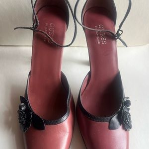 Guess by Marciano high heels